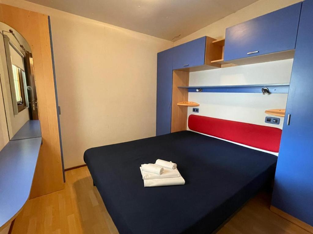 Camping I Melograni Marina Di Bibbona Exterior photo