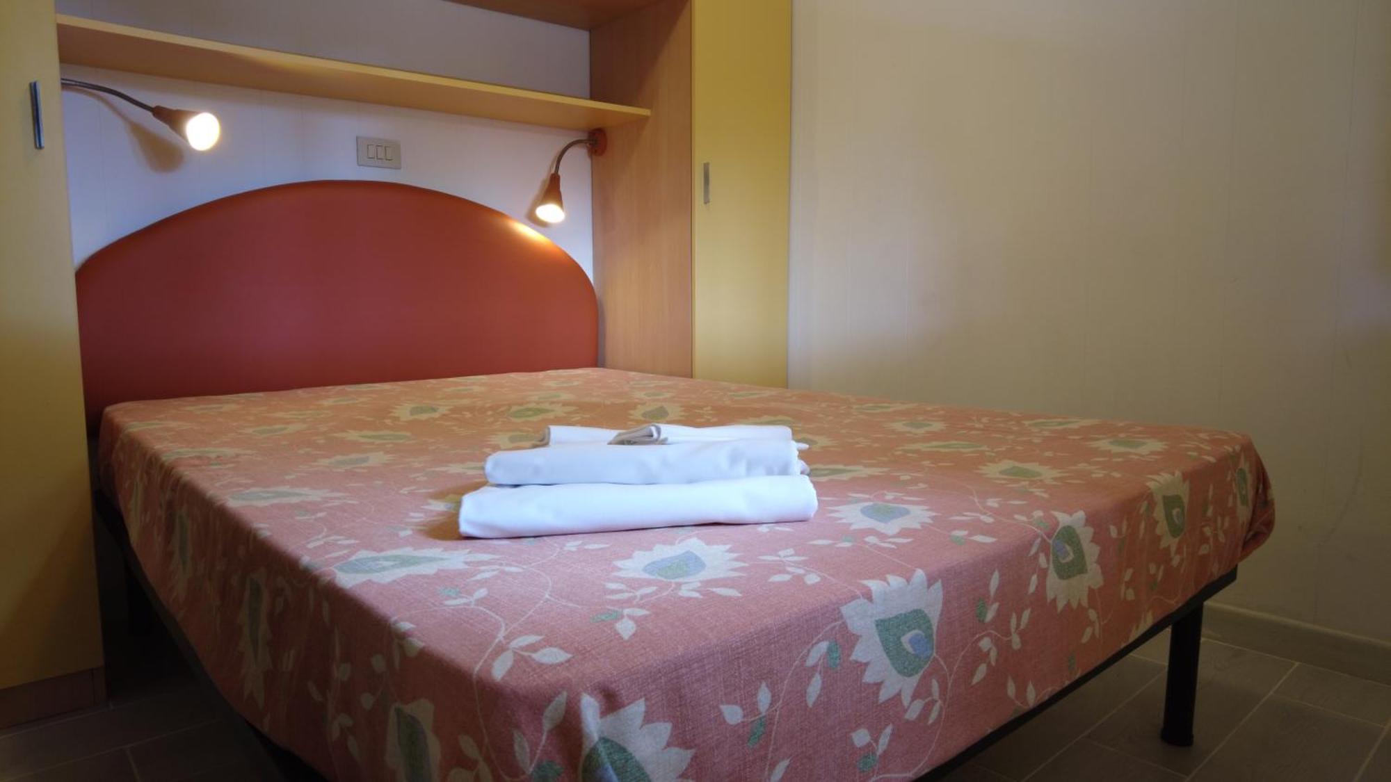 Camping I Melograni Marina Di Bibbona Exterior photo