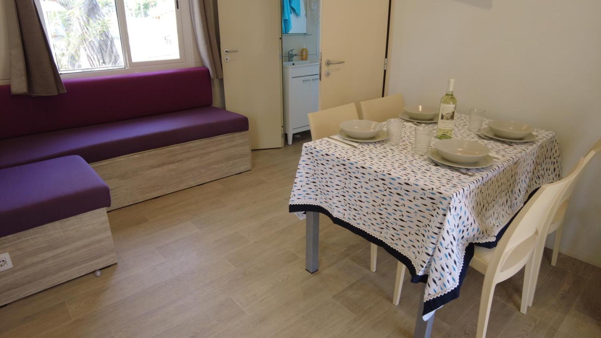 Camping I Melograni Marina Di Bibbona Exterior photo