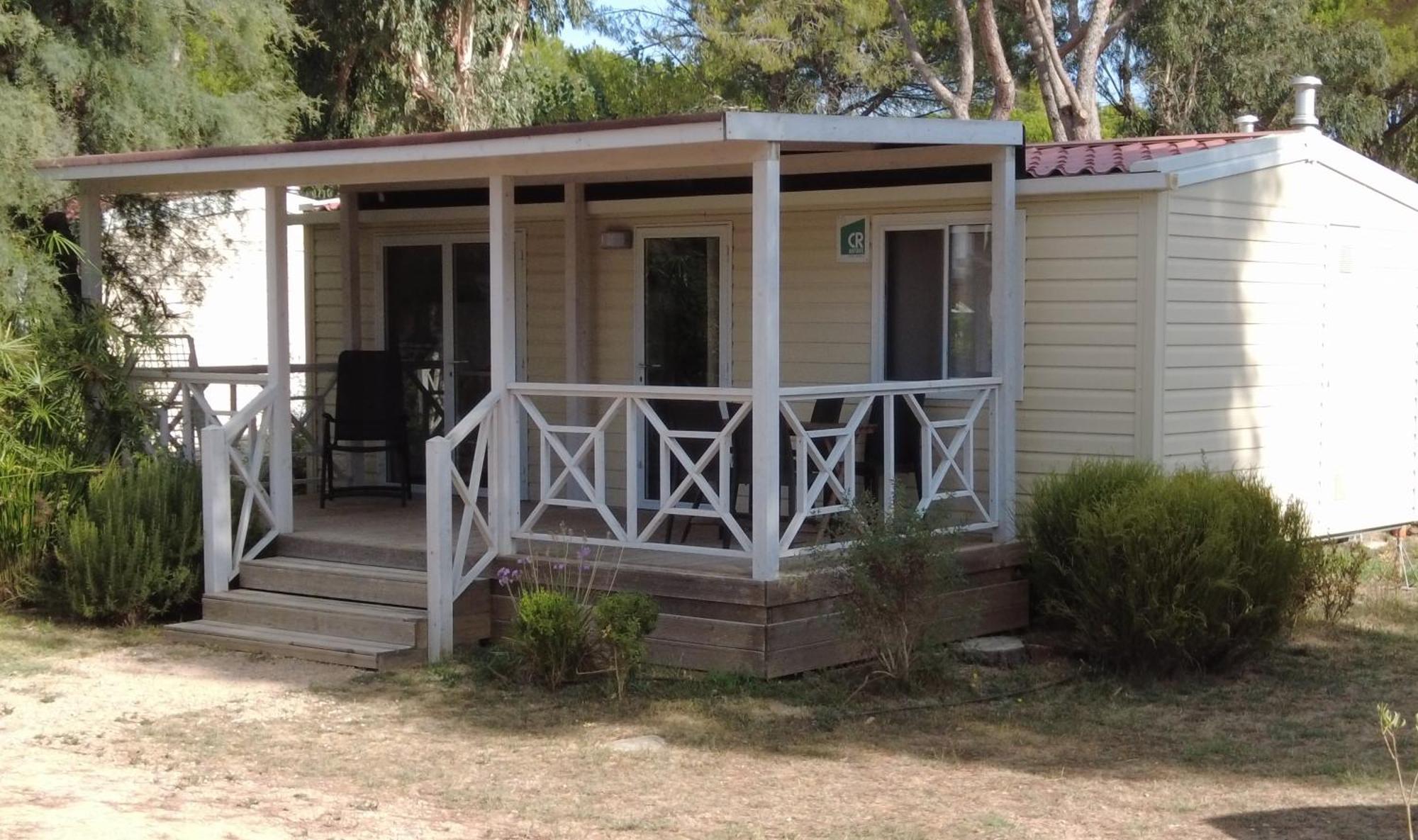 Camping I Melograni Marina Di Bibbona Exterior photo