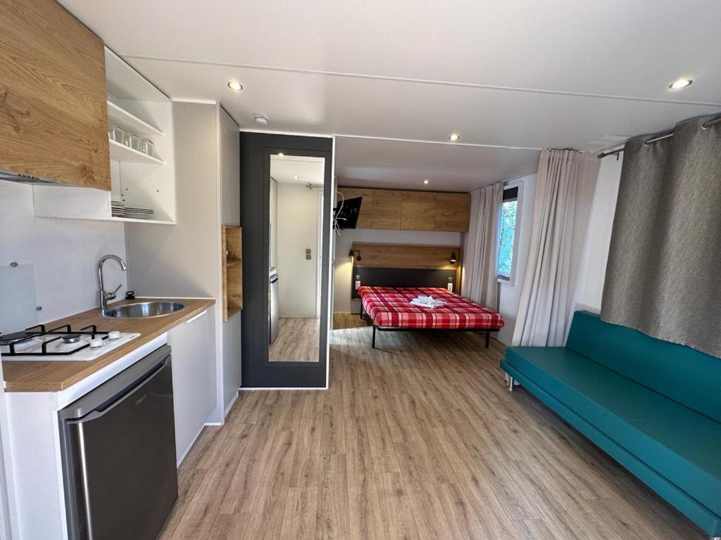Camping I Melograni Marina Di Bibbona Exterior photo